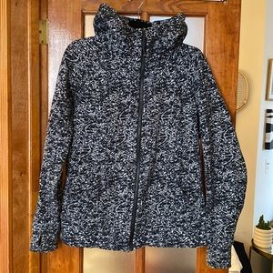 Lululemon Scuba Oversized Full-Zip